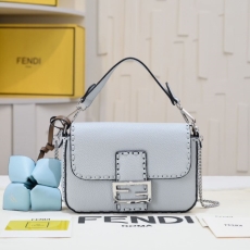 Fendi Top Handle Bags